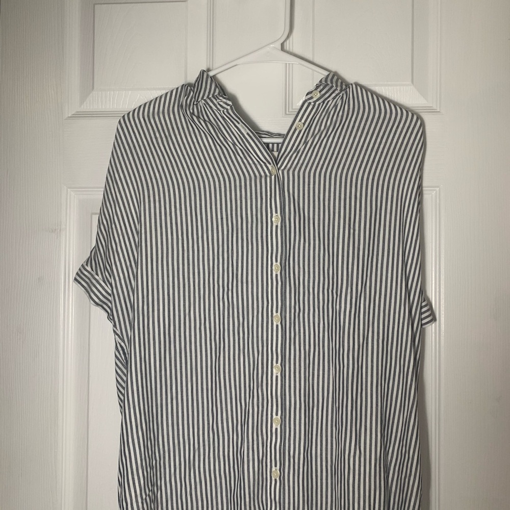 madewell dress